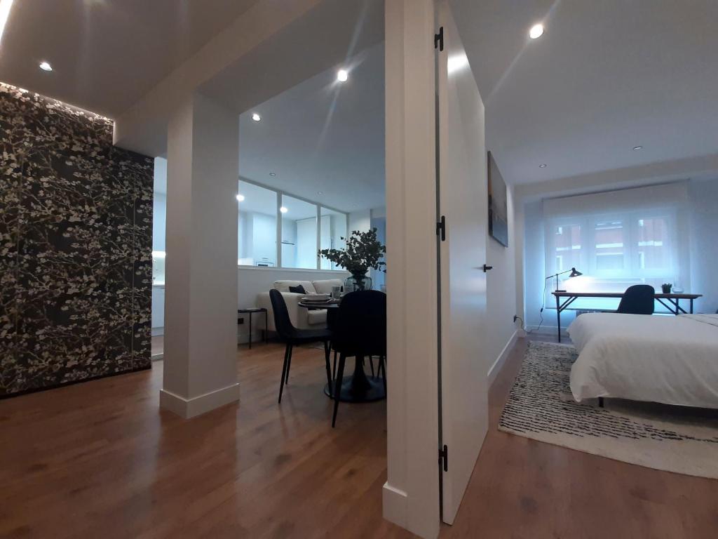 Apartamento Nordeste - 5