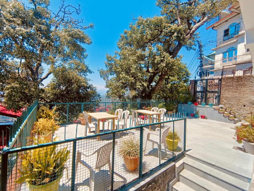 Partners Shimla — Hotel in Shimla