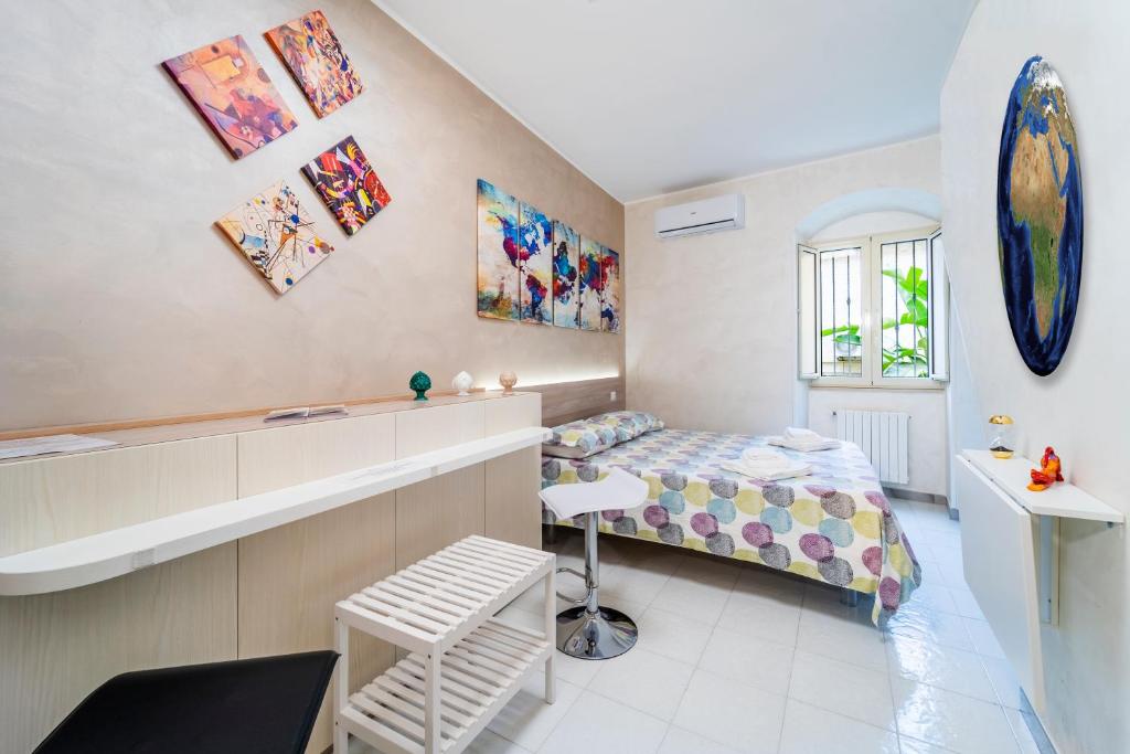 Bed and Breakfast Eraclio photo
