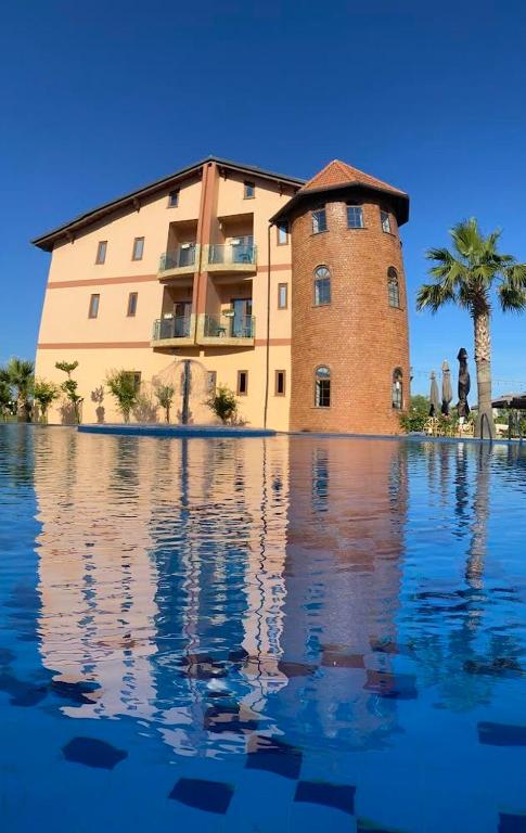 Rambuje Resort photo