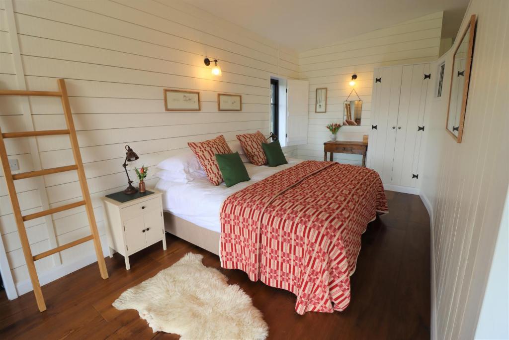 Pavilion, Llantwit Major