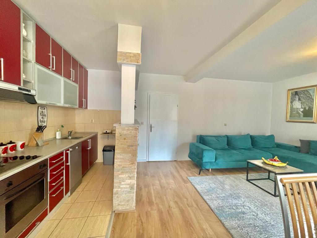 Parapid Apartments Budva - 3