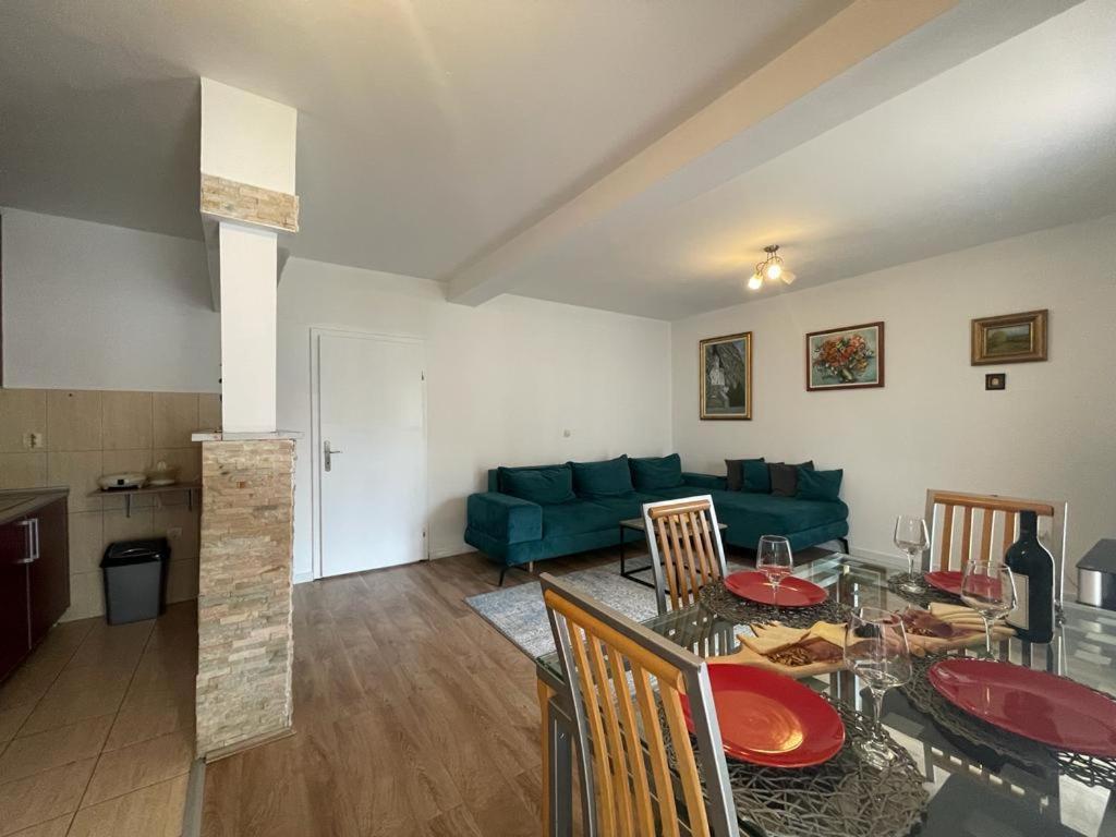 Parapid Apartments Budva - 2