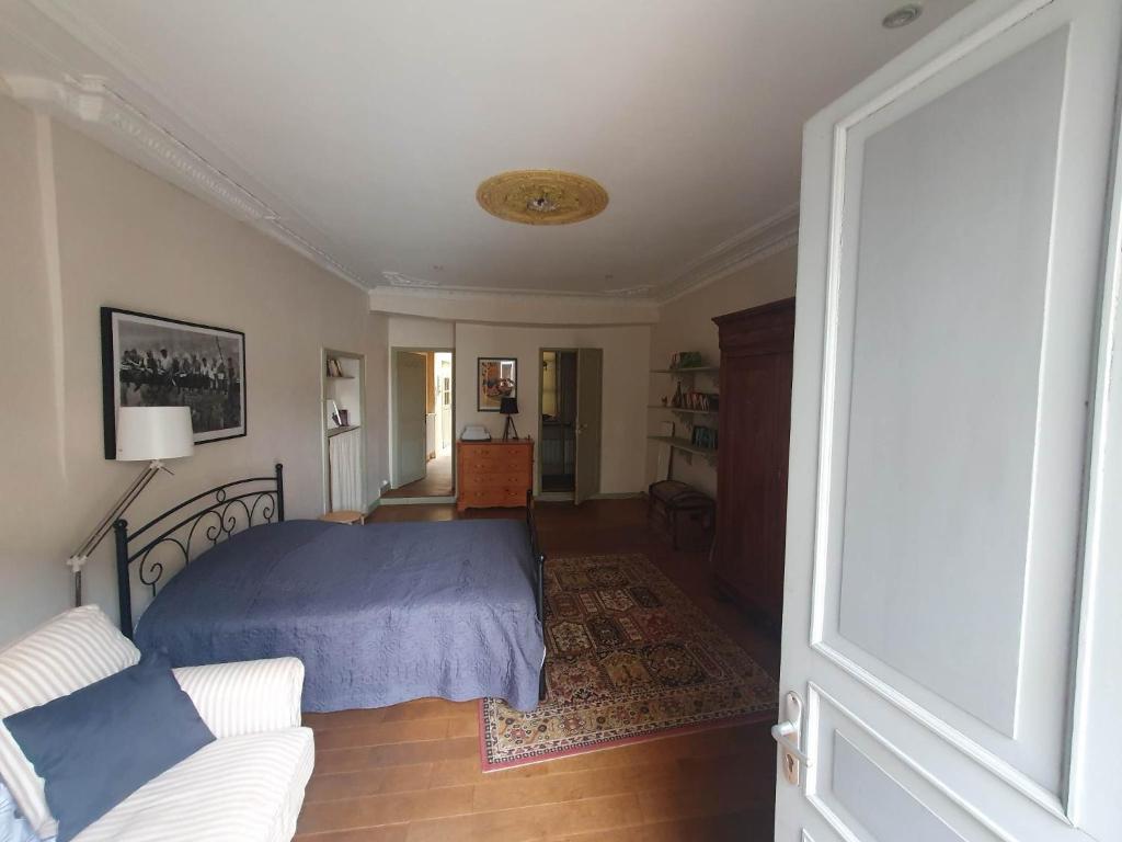 Chez Effat et marie T A C 4, Saint-Aignan