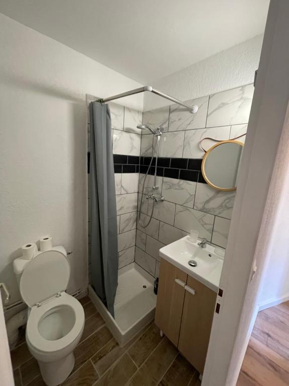 Appartement climatisé «le grain de sable» - 5