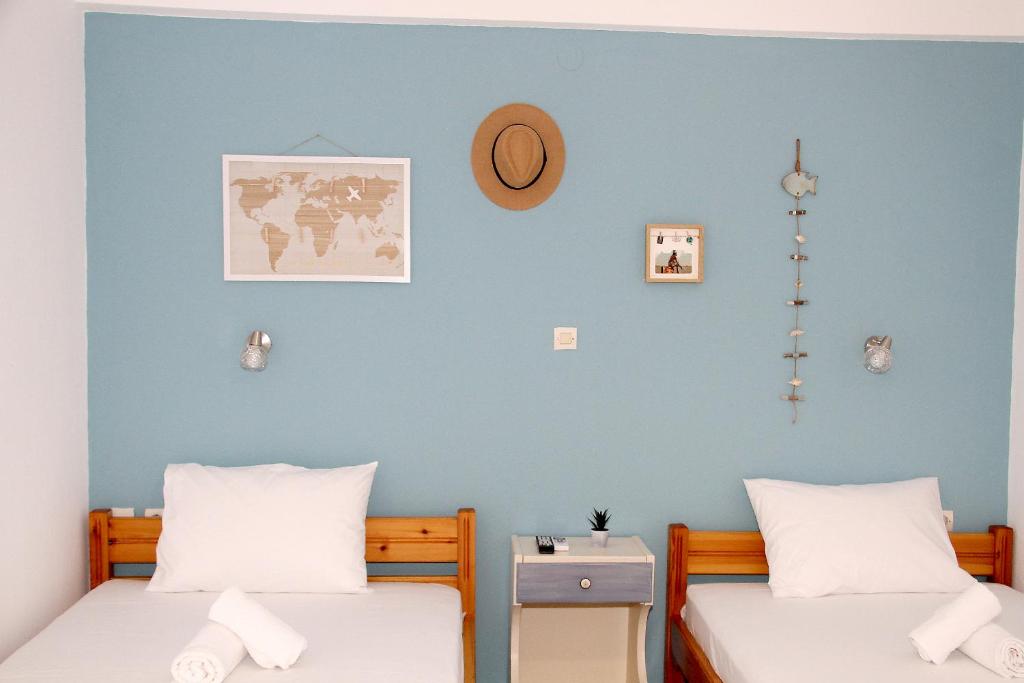 Lemonia — Hotel in Paralia Katerinis