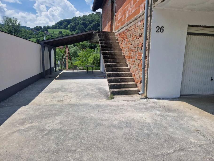 Apartman Sofija - 3