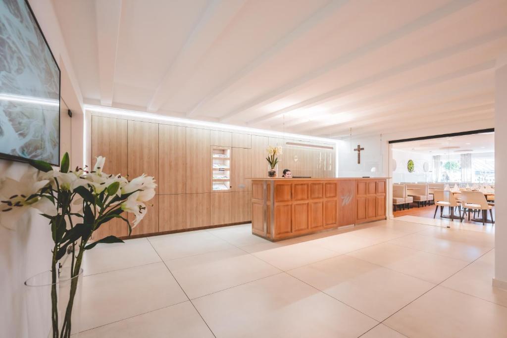 Landidyll Hotel Weidenbruck photo