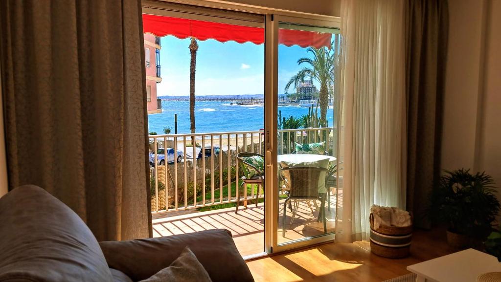 Garden Beach Apartment - 4