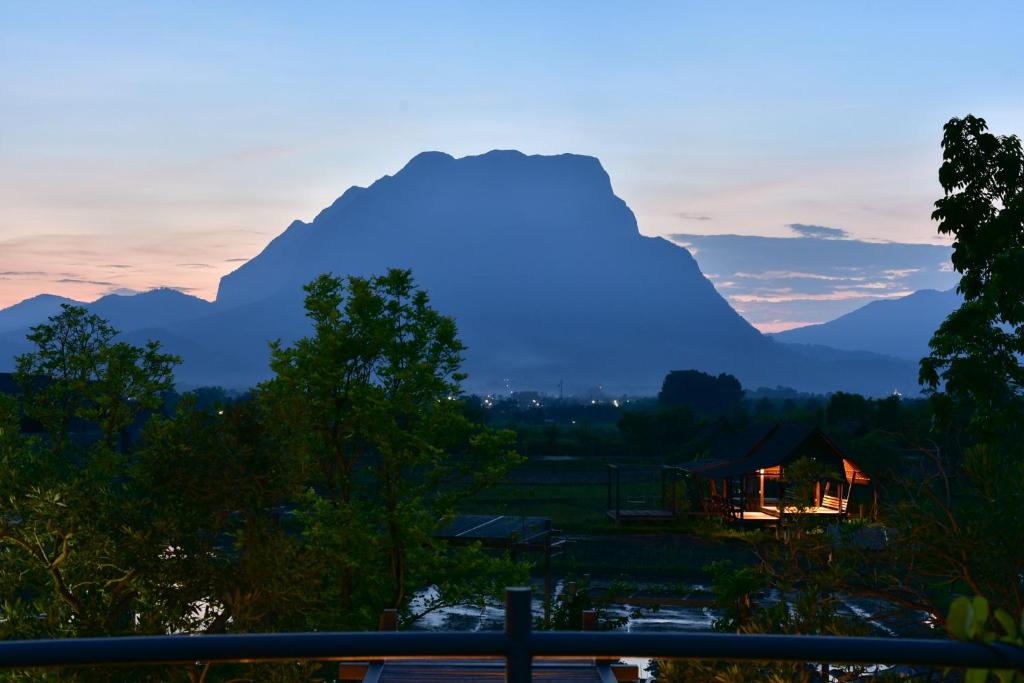 ทัศนียภาพ