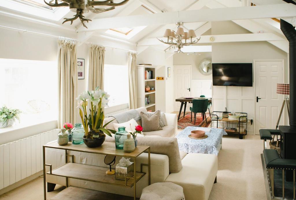 Wellies & Waves, Kingsbridge