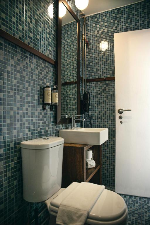Vinnus Guest House photo