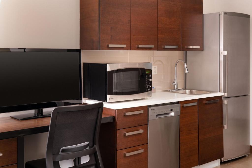 Residence Inn New York Manhattan/Midtown East photo