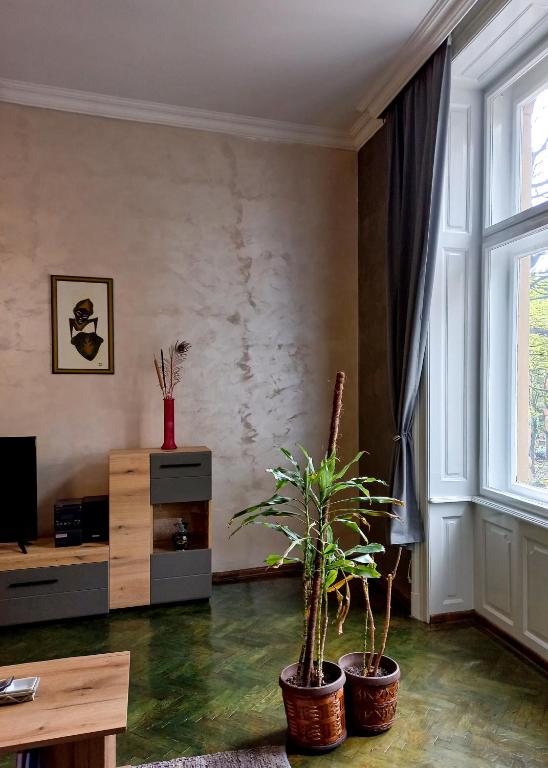 VOG Apartman, Subotica