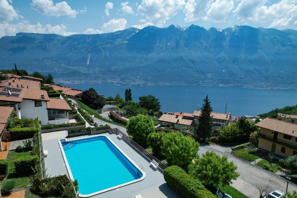 Residence Altogarda - 3