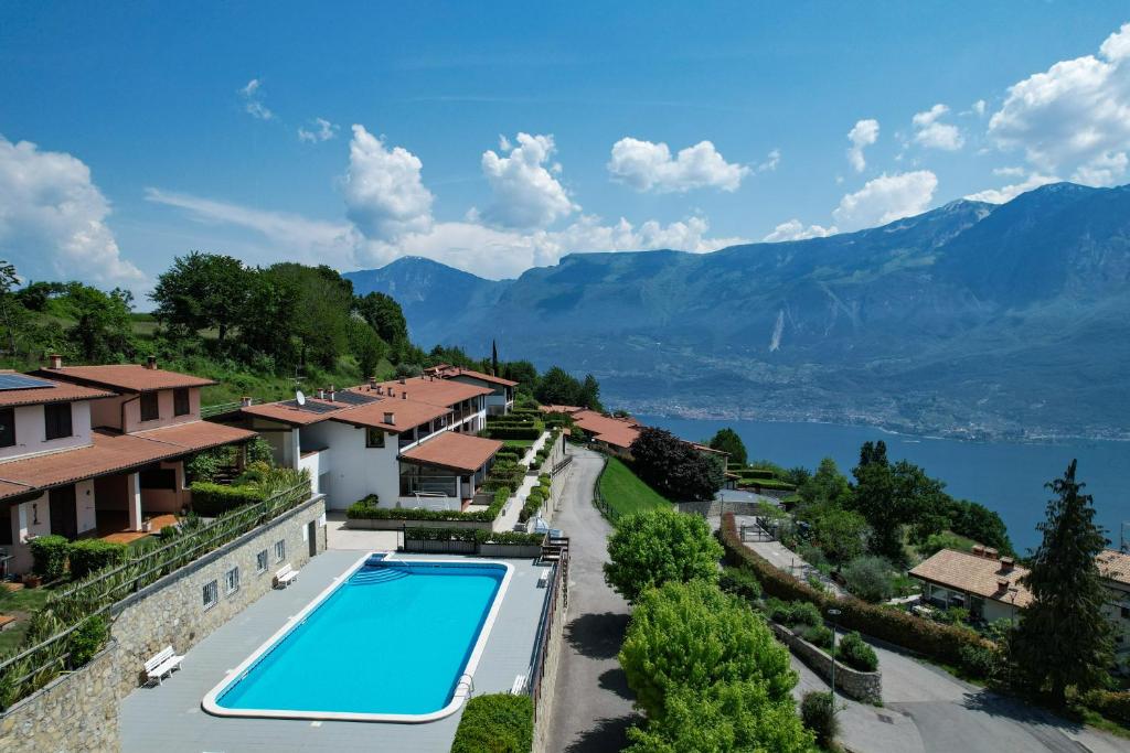 Residence Altogarda - 5