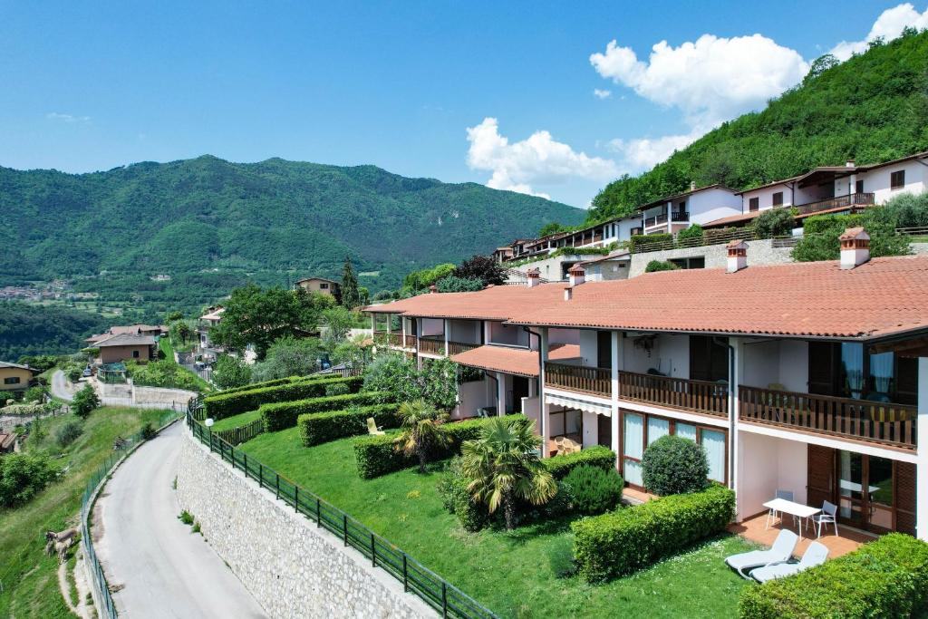 Residence Altogarda - 2