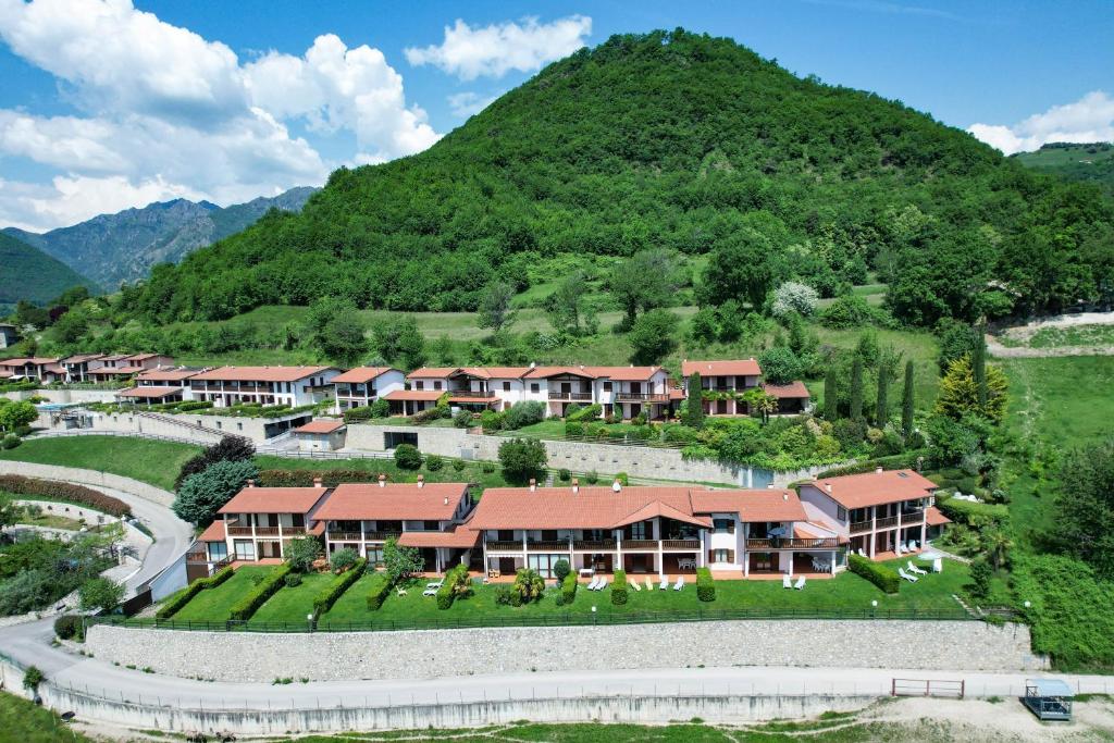Residence Altogarda - 4