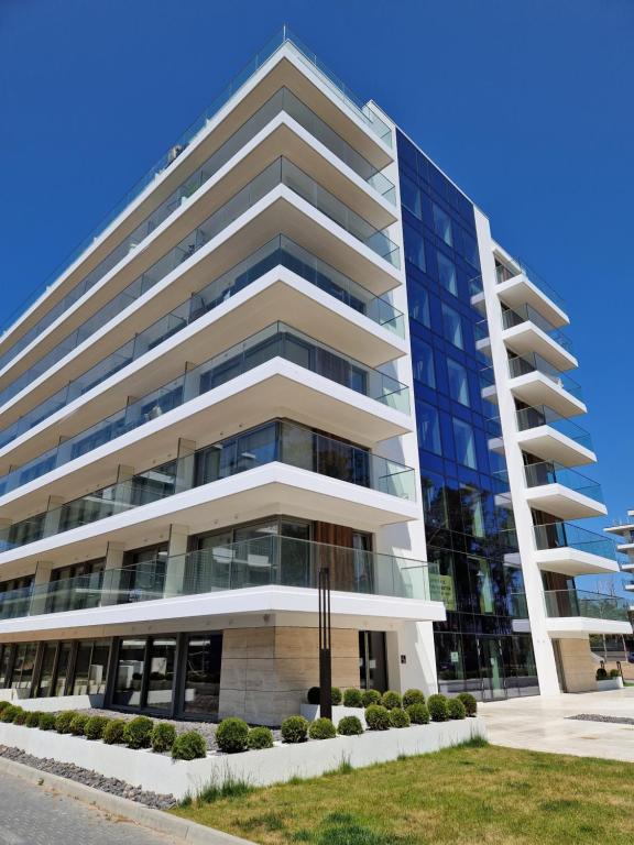 M&M SOLARiS 303, Darlowko