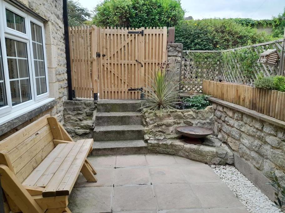 Converted Barn in Bath photo 7
