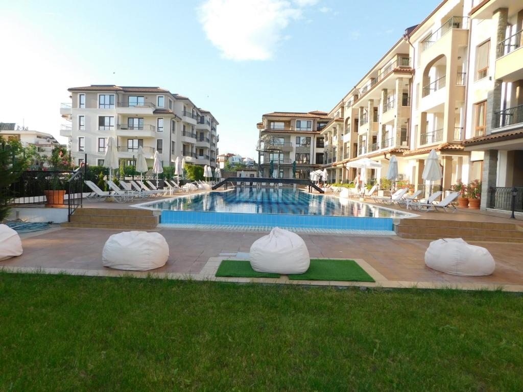 Azzurro Sarafovo photo