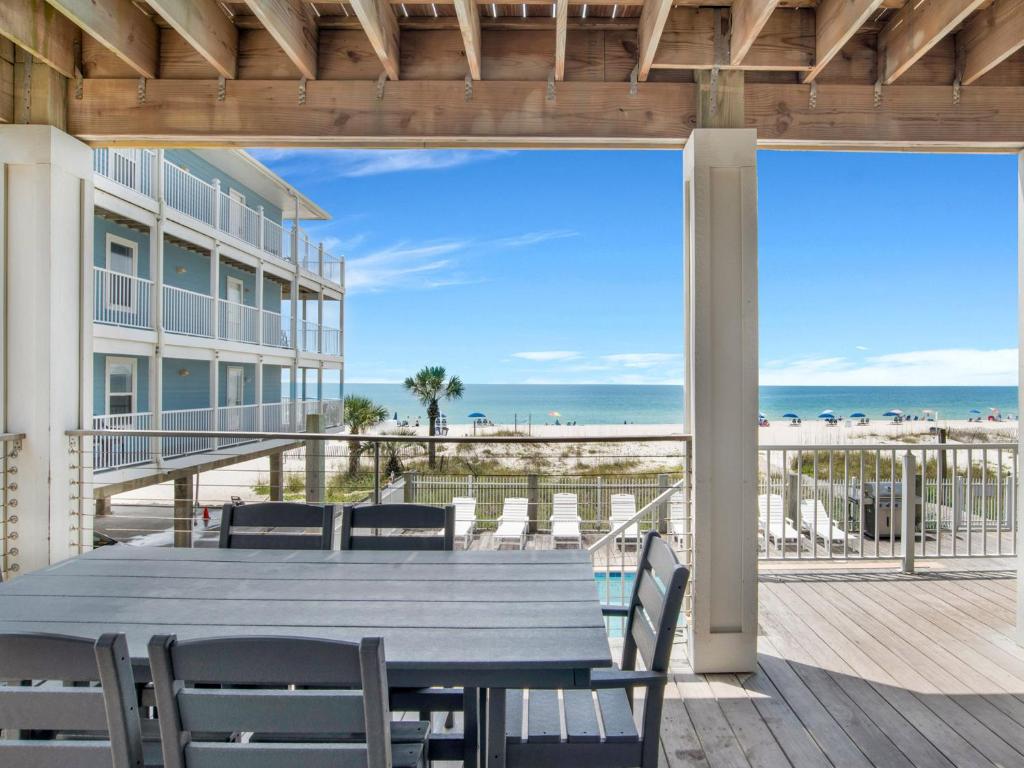 Caribe East A, Gulf Shores