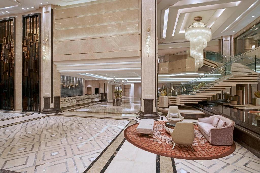 Sheraton Nanchang Hotel photo
