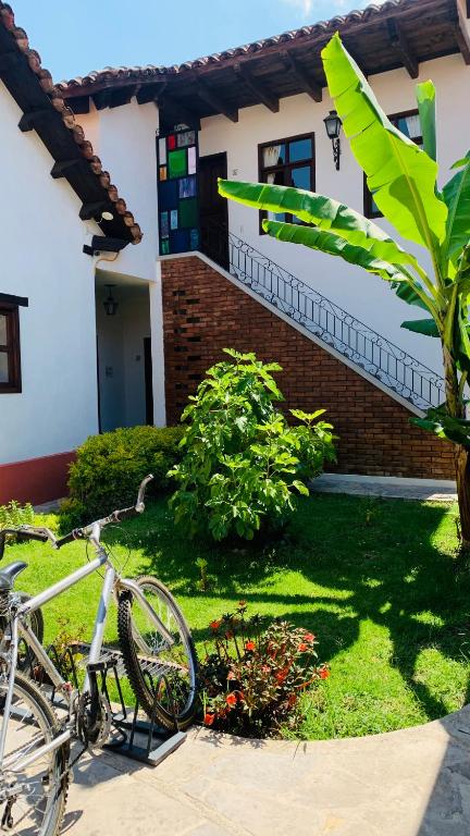 Casa Tequio — Hotel in San Cristobal De Las Casas