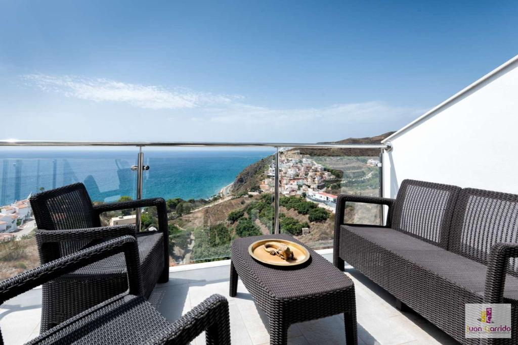 Fenster zum Meer - 1