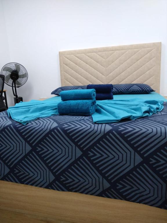 Spacious and Private Room - Lo Mejor en Malaga Centro
