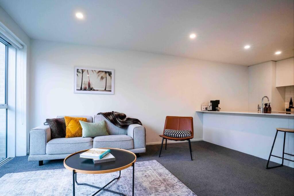 Christchurch Haven - 3 Bedroom Home