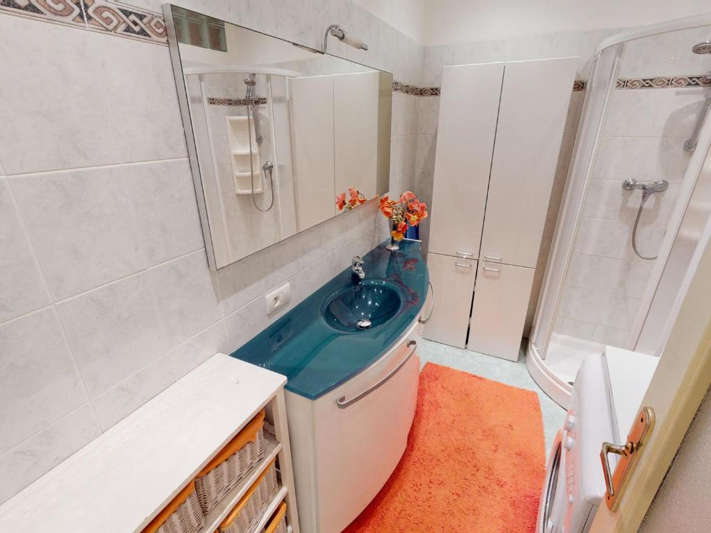 Agréable 2P moderne en centre-ville proche mer avec balcon - FR-1-196-333 - 4