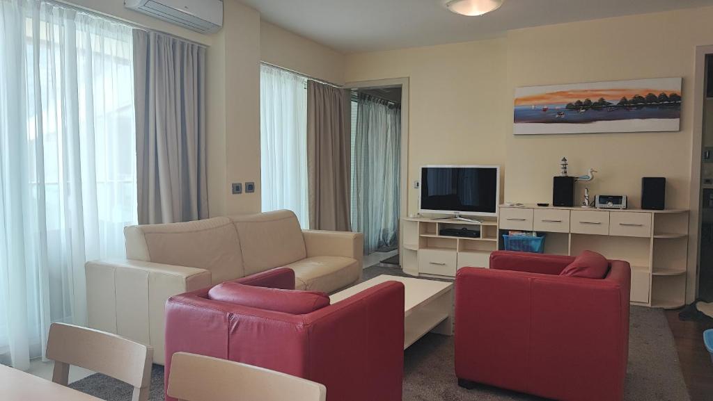 Oziris apartment - 2
