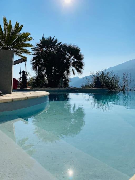 Charmante Villa