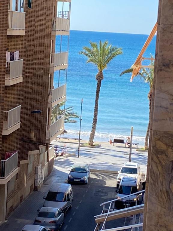 Apartment by the beach, Torrevieja