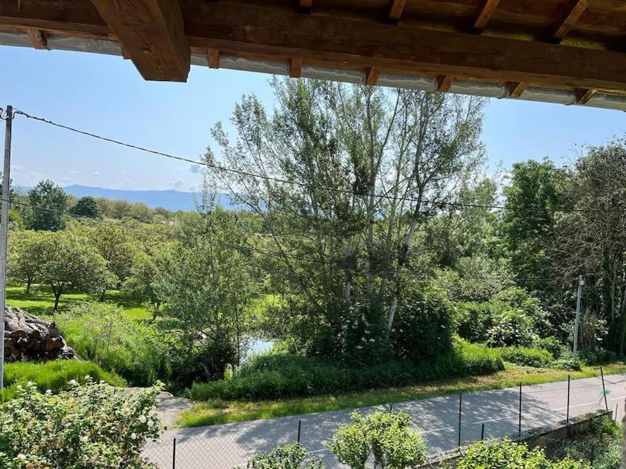 Maison de campagne, 8 couchages et bel extérieur