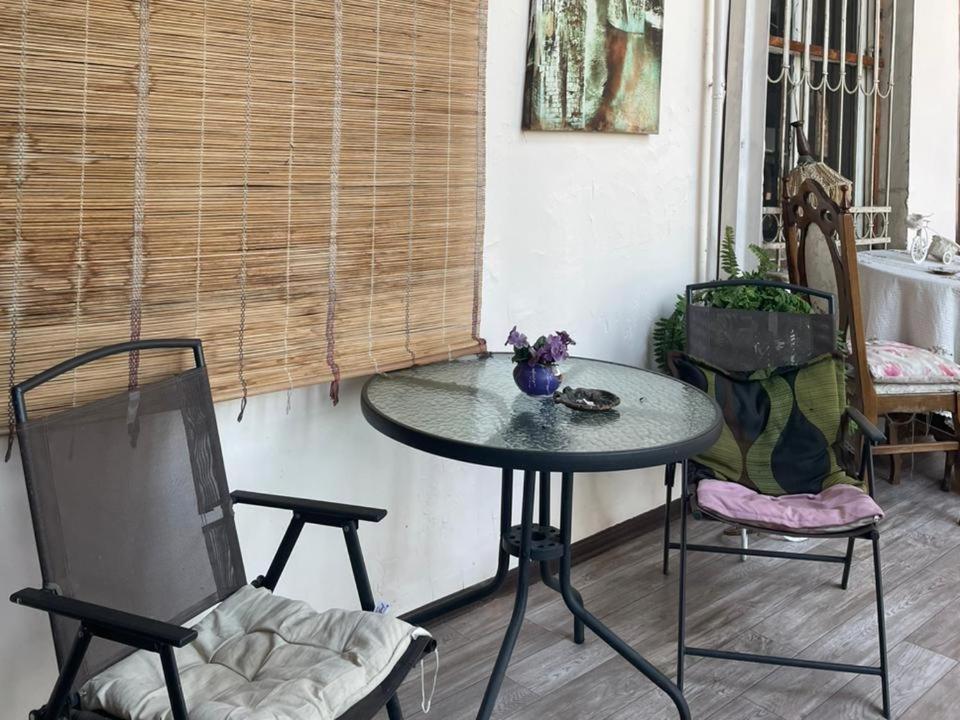 Appartment in heart of tbilisi, Tbilisi