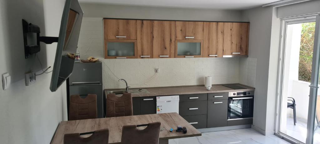 Apartment Blue Adriatic Tivat - 4