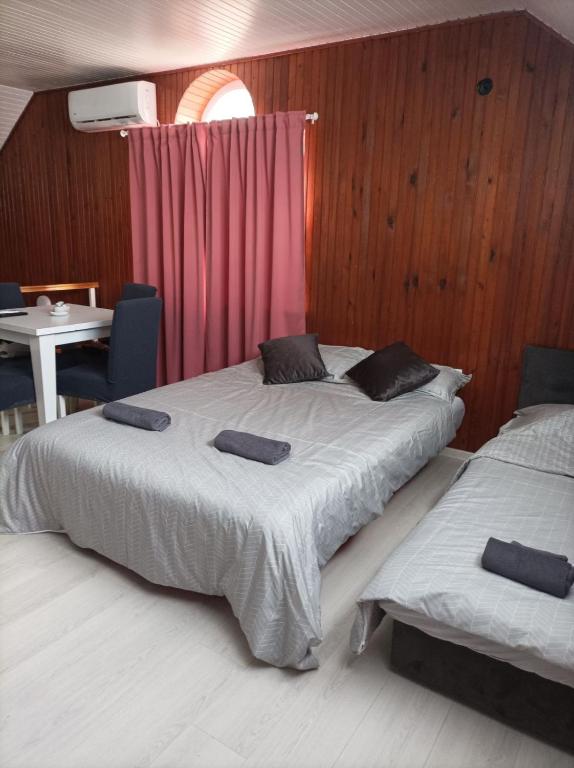 Apartman Stan na dan - 4