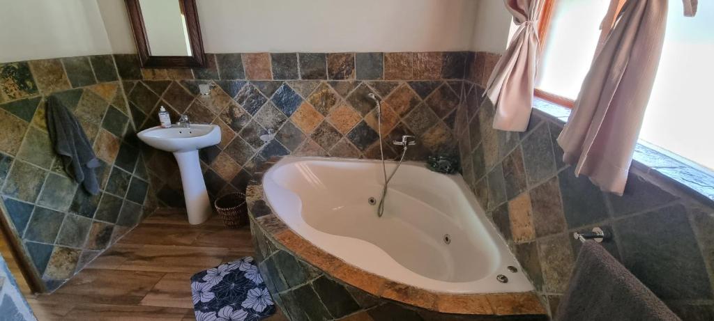 Mothopo Game Lodge photo