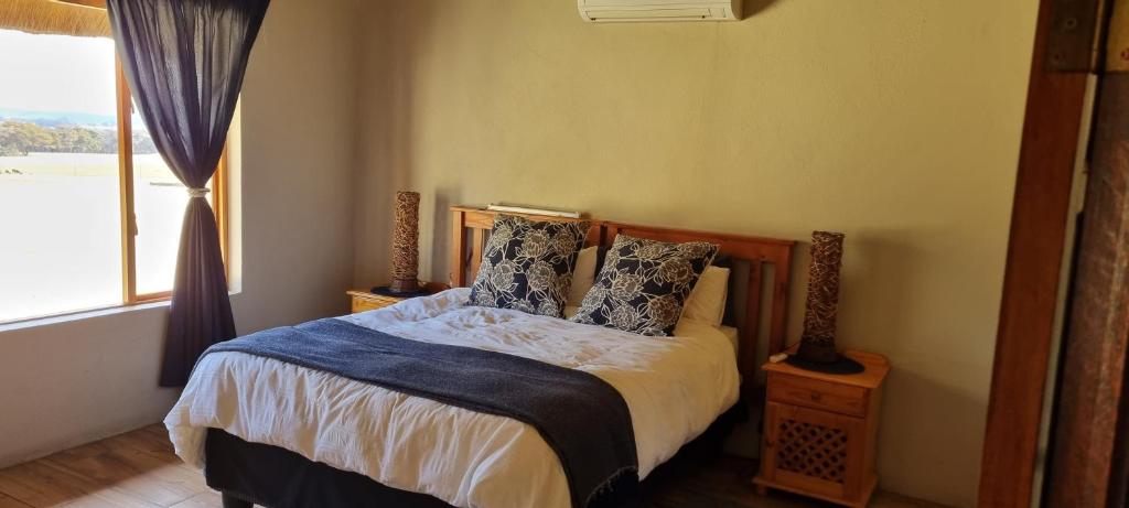 Mothopo Game Lodge photo
