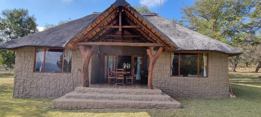 Mothopo Game Lodge photo