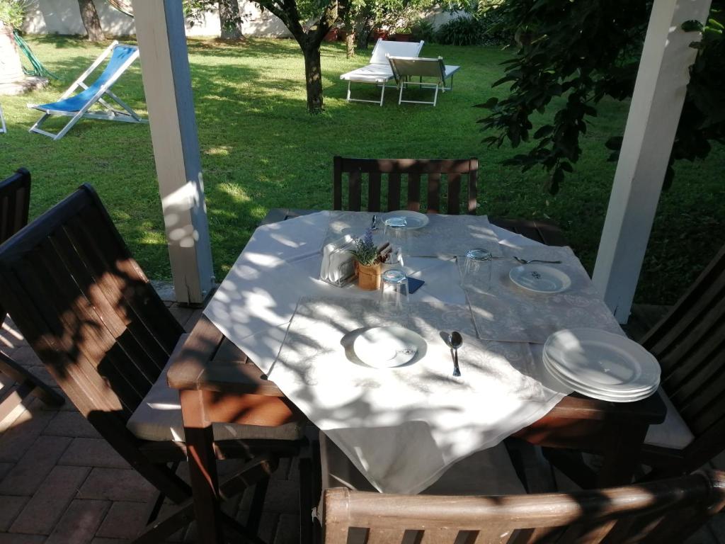 Villa Oasi photo