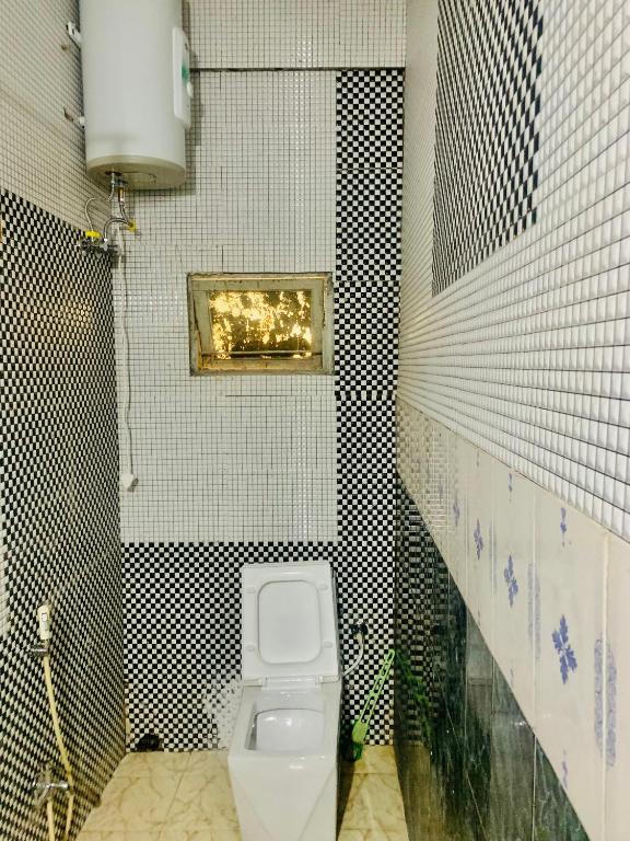 バスルーム（客室）