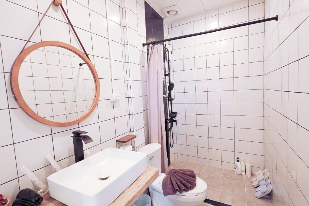 Ratchada Retreat Villa 2 photo