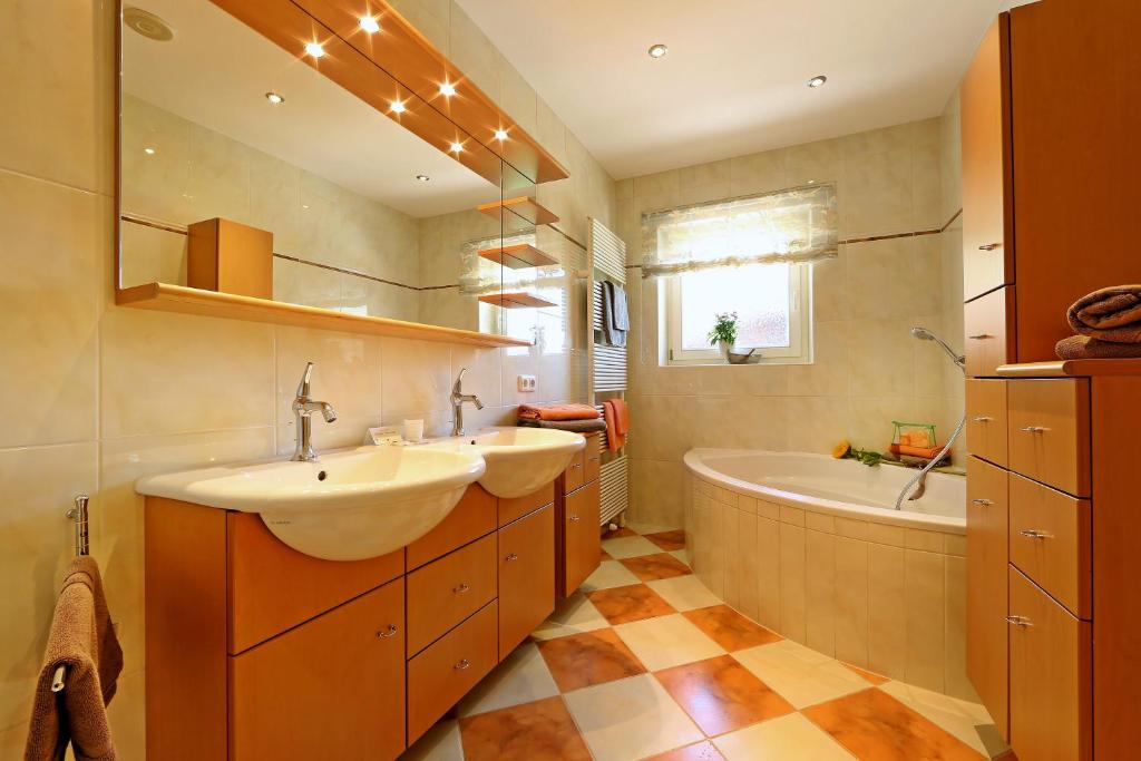 Alpen Appartements MOIGG - 3