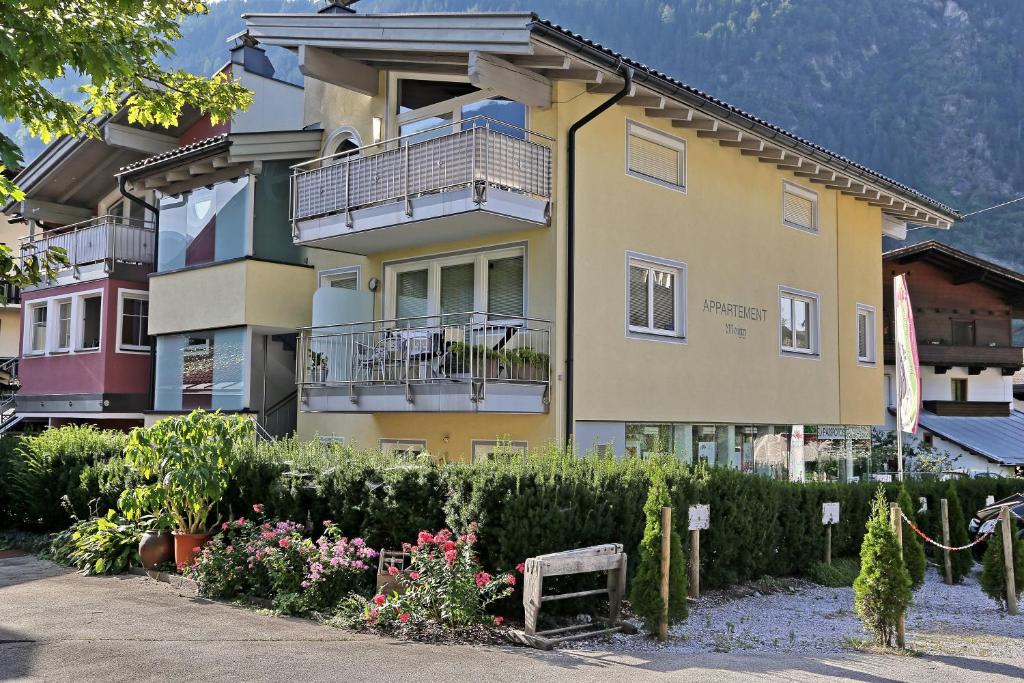 Alpen Appartements MOIGG - 2