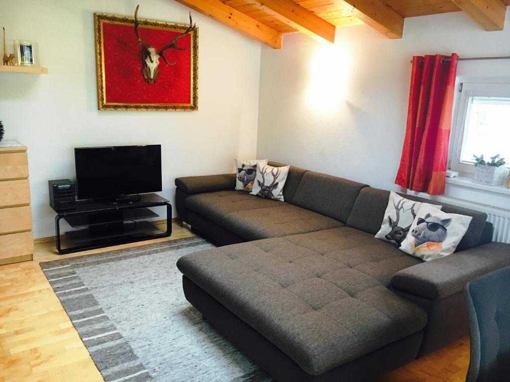 Alpen Appartements MOIGG - 5