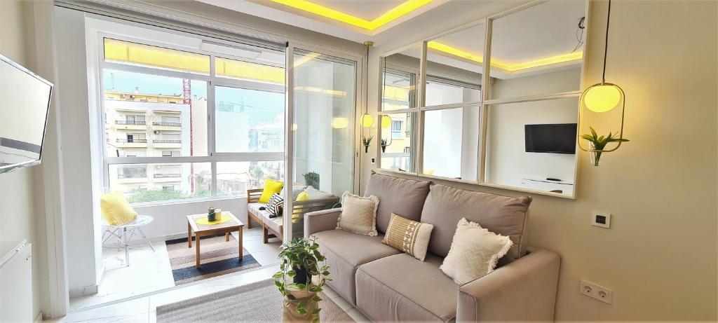ESTEPONA RADA BEACH ABC APARTMENTS & ESTUDIOS A - 5