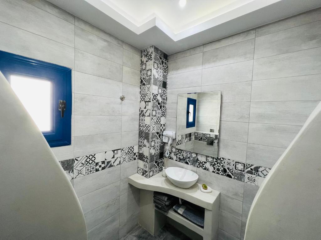 Arapiou Apartments photo